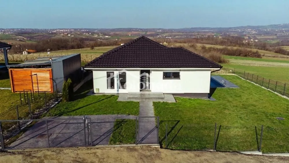 Sale, house, 136m², Nemenikuće, Sopot