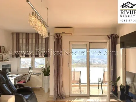 Prodaja, dvosoban stan, 85m², Igalo, Herceg Novi - image 2