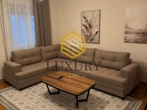 Rent, one bedroom apartment, 54m², Zagorič, Podgorica - image 1