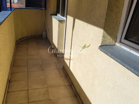 Rent, two bedroom apartment, 45m², Miljakovac, Rakovica - image 7