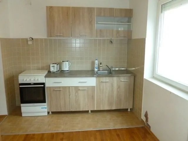 Sale, two bedroom apartment, 45m², Mirijevo Sve Podlokacije, Beograd