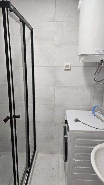 Izdavanje, jednosoban stan, 49m², Zabjelo, Podgorica