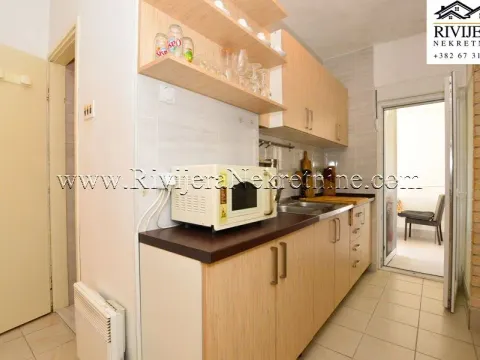 Sale, three bedroom apartment, 94m², Igalo, Herceg Novi - image 2