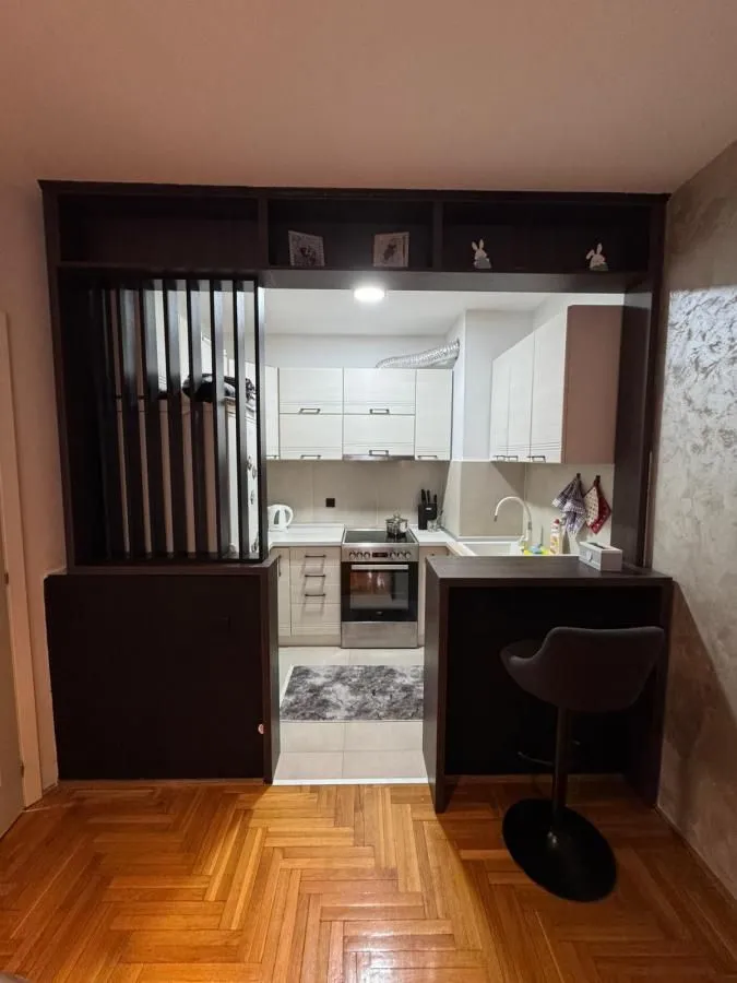 Prodaja, trosoban stan, 80m², Nova Detelinara, Novi Sad Sve Podlokacije