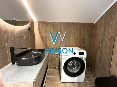 Izdavanje, jednosoban stan, 56m², Telep, Novi Sad Sve Podlokacije - image 8