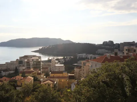 Izdavanje, jednosoban stan, 48m², Bečići, Budva - image 10