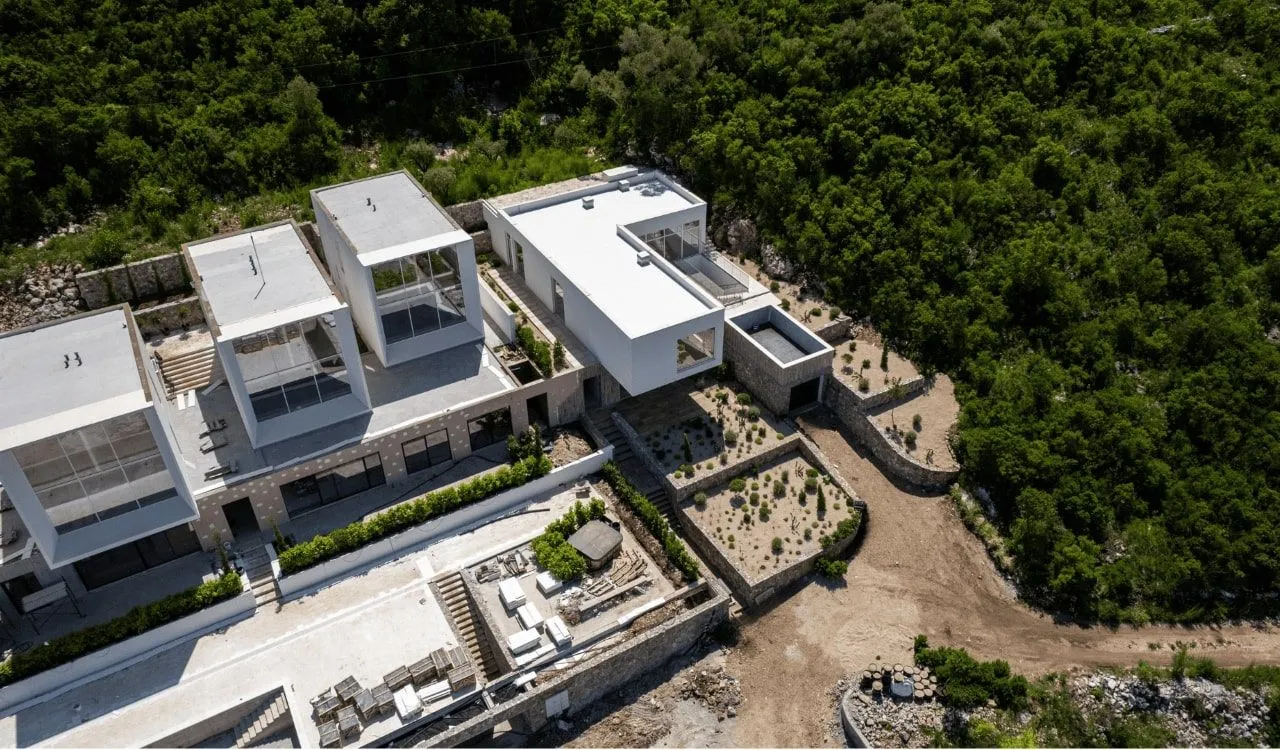Prodaja, kuća, 328m², Krašići, Tivat