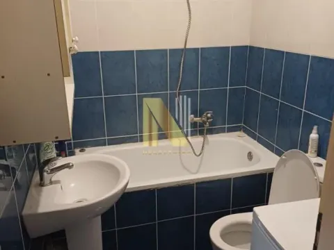Izdavanje, jednosoban stan, 40m², Rotkvarija, Novi Sad Sve Podlokacije - image 12