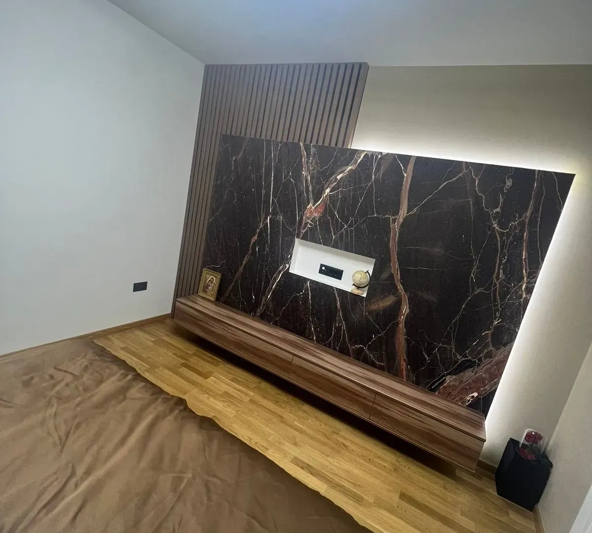 Prodaja, četvorosoban stan, 121m², Rakovica, Beograd