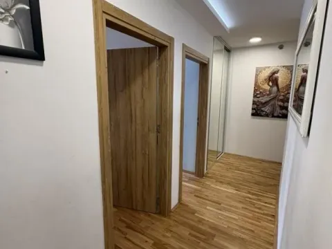Prodaja, dvosoban stan, 57m², Salajka, Novi Sad Sve Podlokacije - image 9