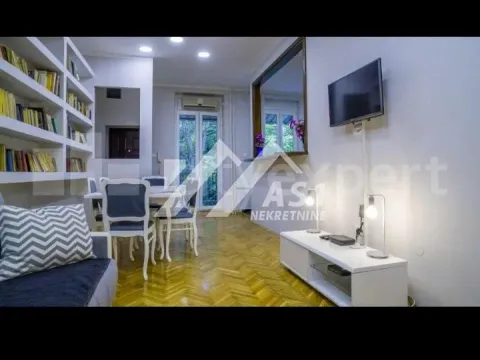 Izdavanje, trosoban stan, 100m², Centar, Novi Sad - image 3