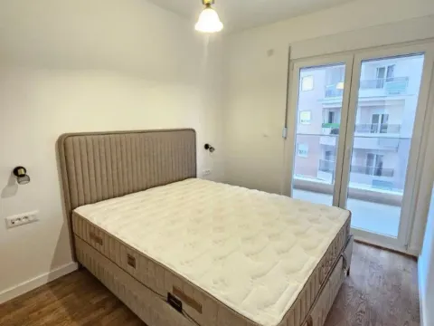 Izdavanje, jednosoban stan, 47m², Stari Aerodrom, Podgorica - image 6