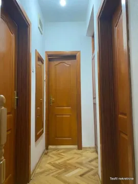 Sale, four bedroom apartment, 84m², Stari Grad, Beograd - image 17