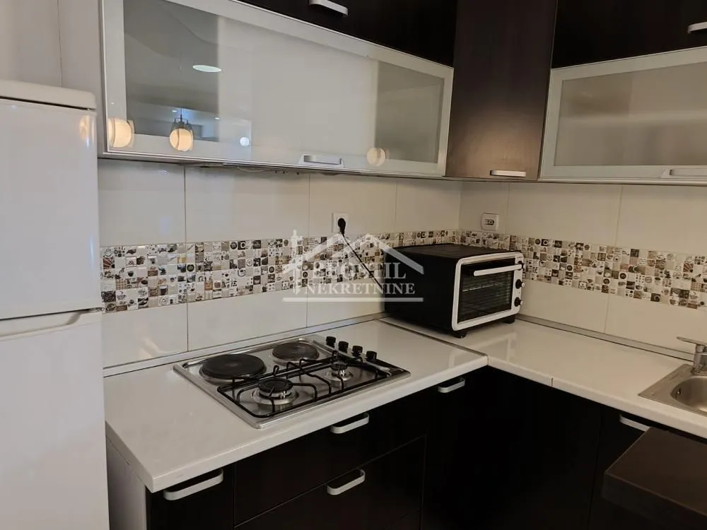 Izdavanje, dvosoban stan, 62m², Miljakovac, Rakovica
