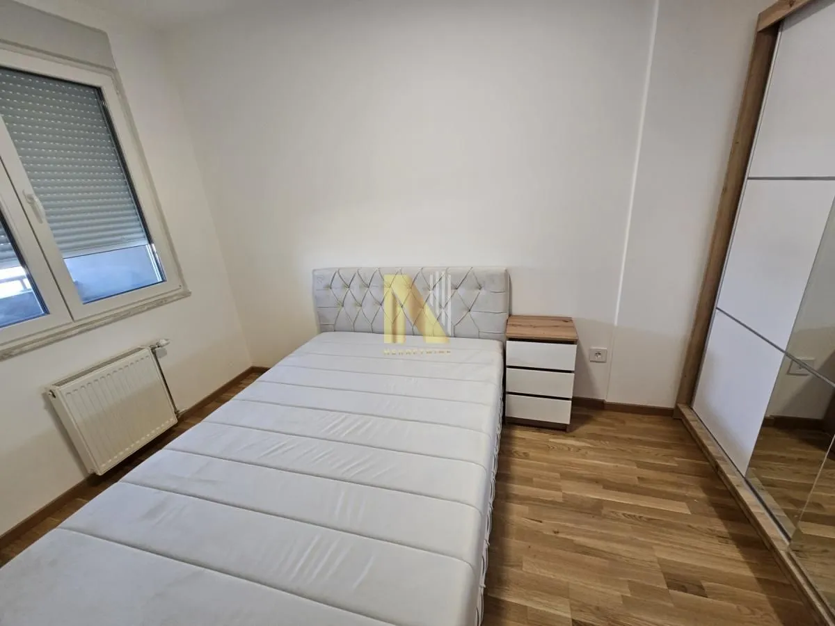 Rent, two bedroom apartment, 43m², Avijatičarsko naselje, Novi Sad Sve Podlokacije