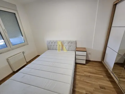 Izdavanje, dvosoban stan, 43m², Avijatičarsko naselje, Novi Sad Sve Podlokacije - image 10