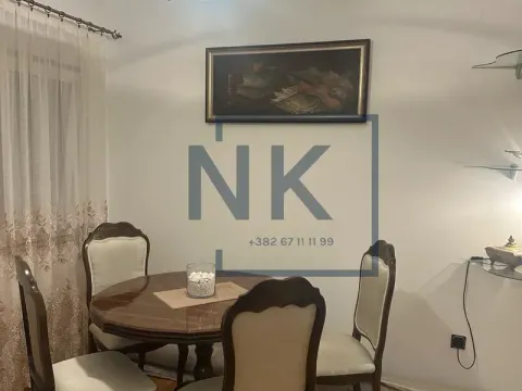 Rent, one bedroom apartment, 44m², Preko Morače, Podgorica - image 3