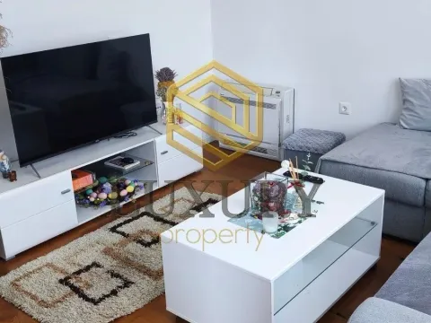 Rent, one bedroom apartment, 62m², Gornja Gorica, Podgorica - image 4