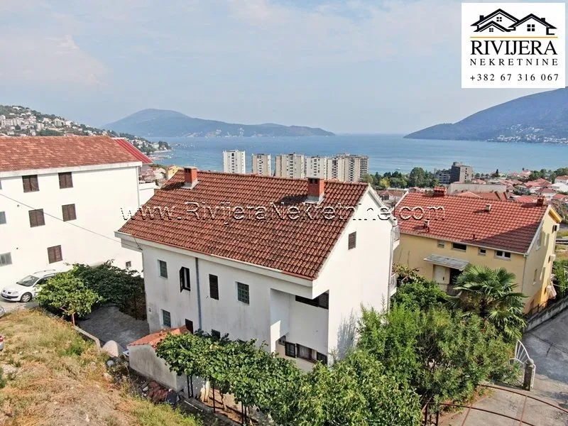 Prodaja, kuća, 240m², Igalo, Herceg Novi