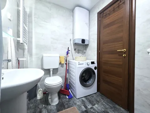 Rent, apartment, 67m², Stari Aerodrom, Podgorica - image 12