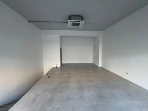 Izdavanje, poslovni prostor, 95m², Stari Aerodrom, Podgorica - image 9