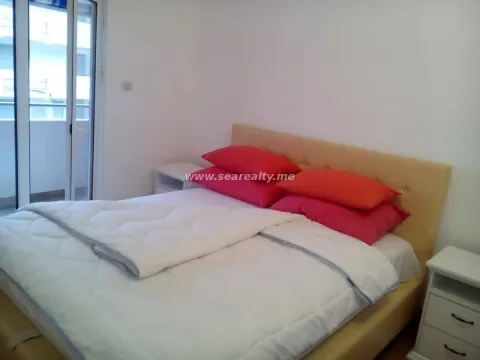 Rent, studio apartment, 52m², Budva, Crna Gora - image 4