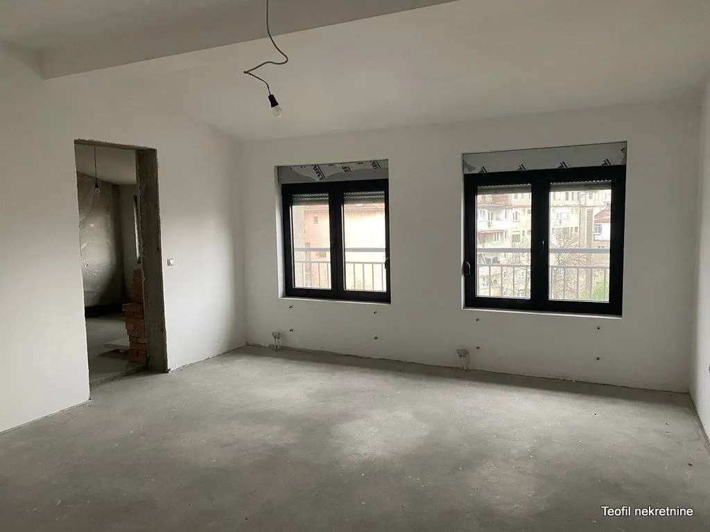 Sale, apartment, 170m², Palata Pravde, Beograd