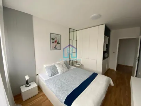 Prodaja, trosoban stan, 62m², Sajmište, Novi Sad - image 17