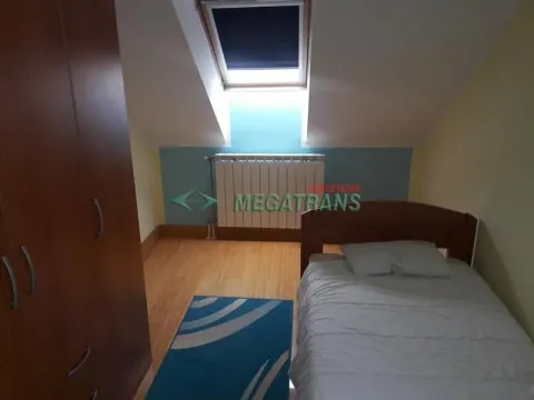 Rent, four bedroom apartment, 115m², Grbavica, Novi Sad Sve Podlokacije - image 8