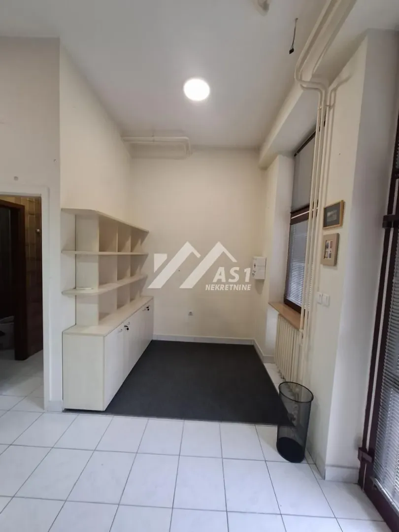 Rent, office space, 21m², Novi Sad Sve Podlokacije, Novi Sad