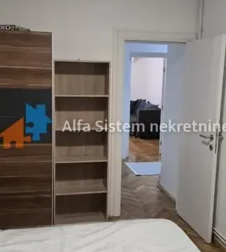 Izdavanje, stan, 60m², Đeram Pijaca, Beograd - image 7