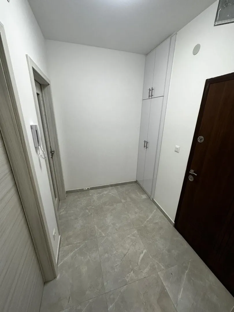Izdavanje, jednosoban stan, 55m², Ljubović, Podgorica