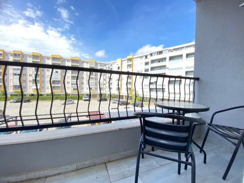 Rent, one bedroom apartment, 36m², Stari Aerodrom, Podgorica - image 8