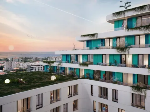 Sale, studio apartment, 27m², Šušanj, Bar - image 8