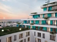 Sale, studio apartment, 27m², Šušanj, Bar - image 8