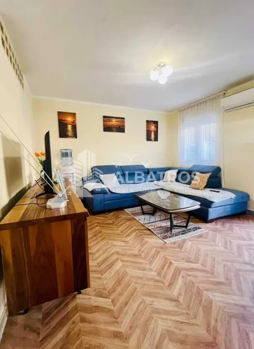 Sale, one bedroom apartment, 63m², Sutomore, Bar
