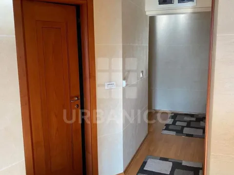 Izdavanje, jednosoban stan, 53m², Centar, Podgorica - image 12