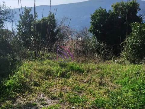 Prodaja, plac, 276m², Đenovići, Herceg Novi - image 3