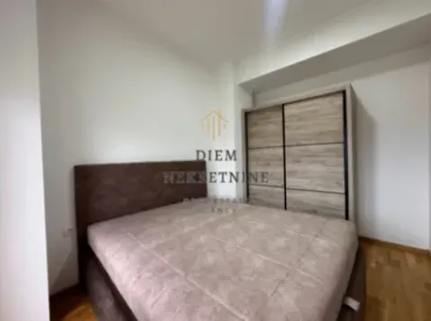 Izdavanje, jednosoban stan, 38m², Ljubović, Podgorica - image 4