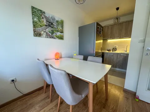 Sale, two bedroom apartment, 56m², Zagorič, Podgorica - image 3