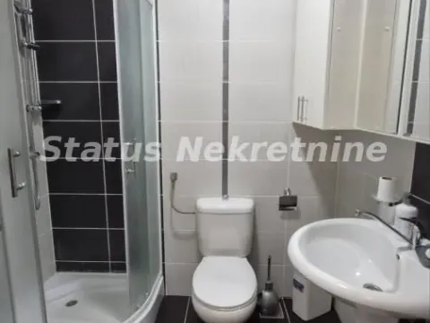 Izdavanje, jednosoban stan, 33m², Centar, Novi Sad - image 7