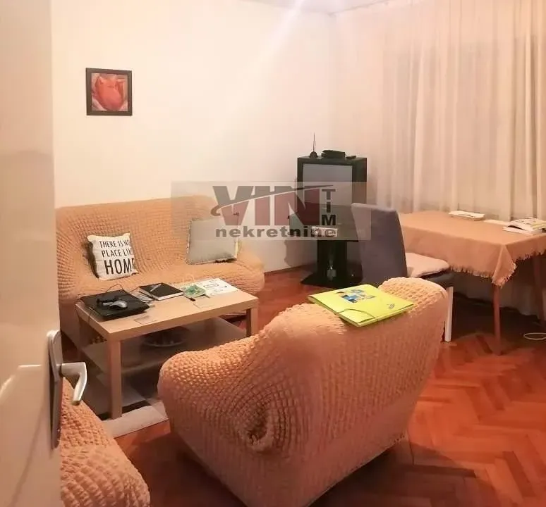 Prodaja, četvorosoban stan, 83m², Voždovačka Crkva, Voždovac Sve Podlokacije