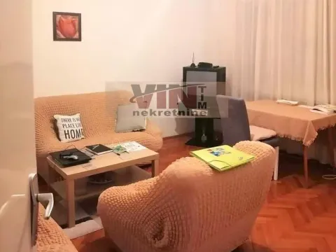 Sale, four bedroom apartment, 83m², Voždovačka Crkva, Voždovac Sve Podlokacije