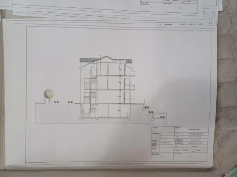 Prodaja, plac, 700m², Kotor, Crna Gora - image 5