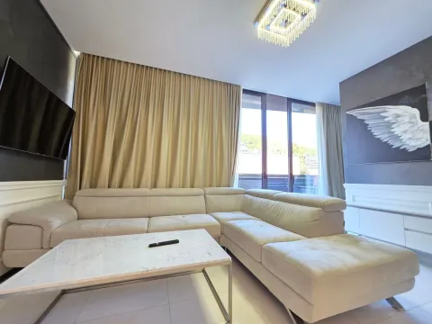 Prodaja, jednosoban stan, 49m², Budva, Crna Gora - image 5