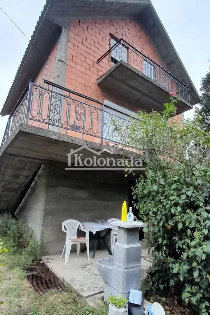Sale, house, 125m², Sopot, Beograd