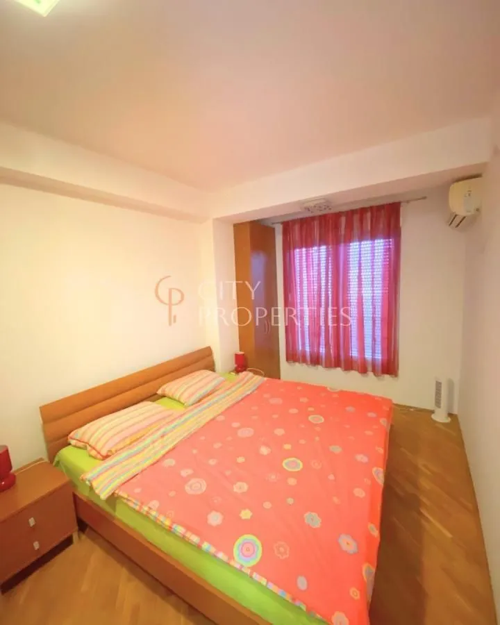 Rent, apartment, 50m², Preko Morače, Podgorica
