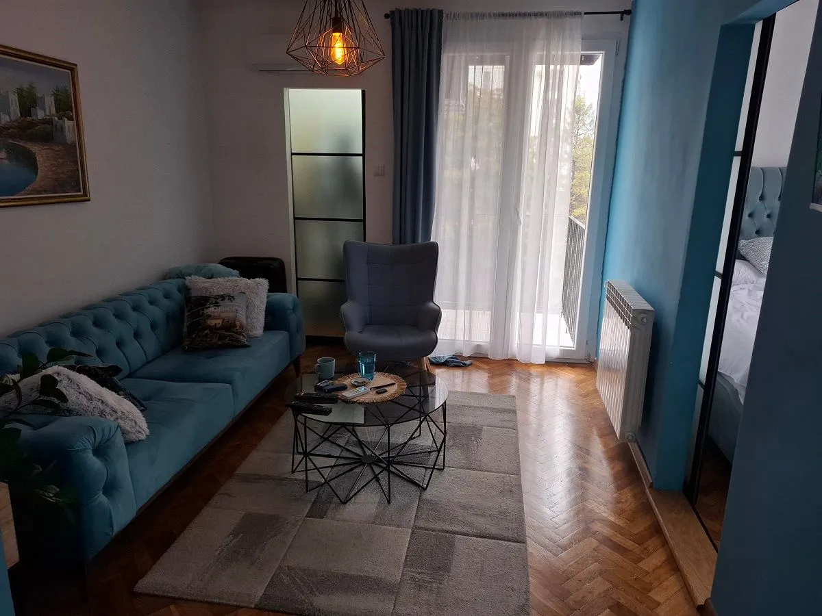 Sale, one bedroom apartment, 49m², Autokomanda, Voždovac Sve Podlokacije