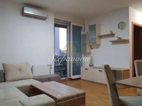 Sale, apartment, 52m², Sajam, Novi Sad Sve Podlokacije - image 19