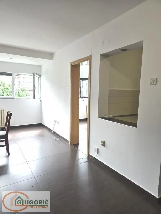 Rent, office space, 41m², Poštanska Štedionica, Palilula Sve Podlokacije